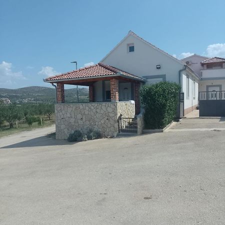 Lavanda Vrana  Экстерьер фото