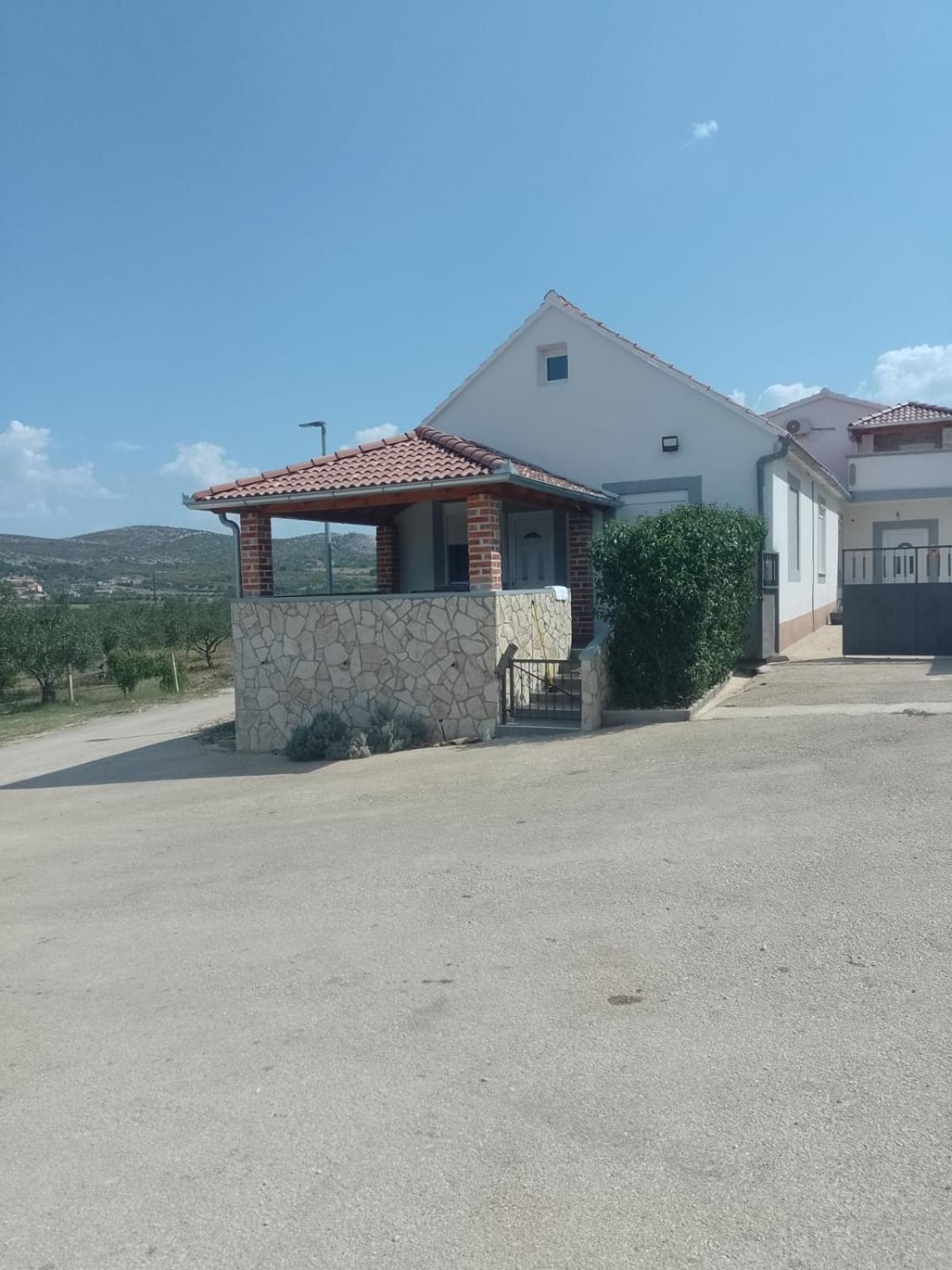 Lavanda Vrana  Экстерьер фото